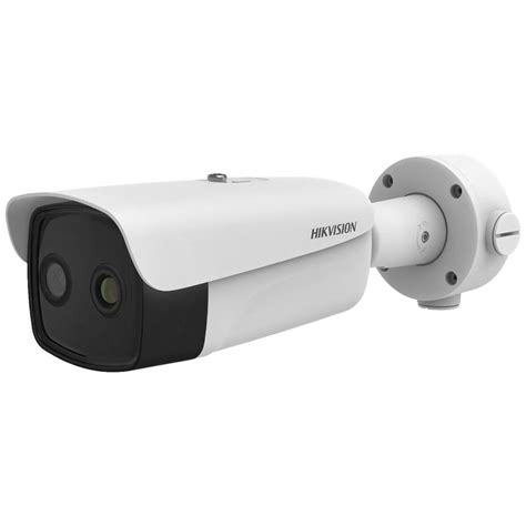 Hikvision DS-2TD2636B-13/P HiAccuBT Thermal ±0.5°C 13mm