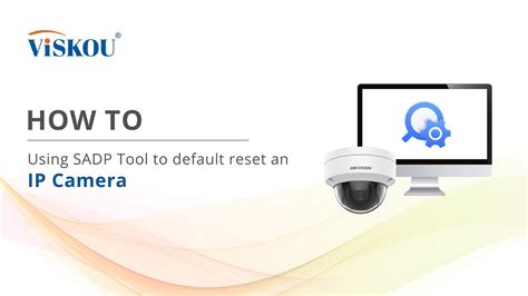 Hikvision ip camera password reset without sadp tool.  Discover top-not...