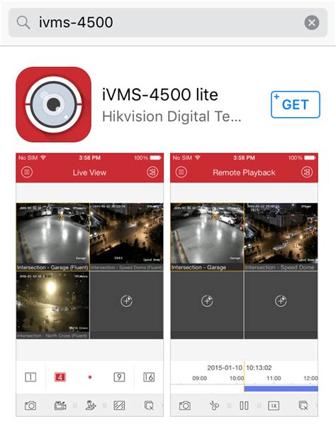 Hikvision ivms 4500 download - oogost