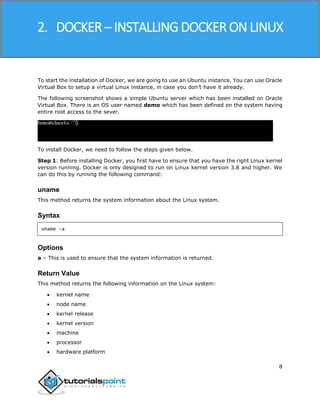 Hikvision linux.  2.  The In this tutorial ,we are going to use “Docker: Enterprise ...