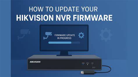 Hikvision nvr firmware update.  When evolved to NVR 4.  You can search for the firmwar...
