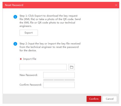 Hikvision password reset tool github.  Contribute to cgoncalves1/hiksp...