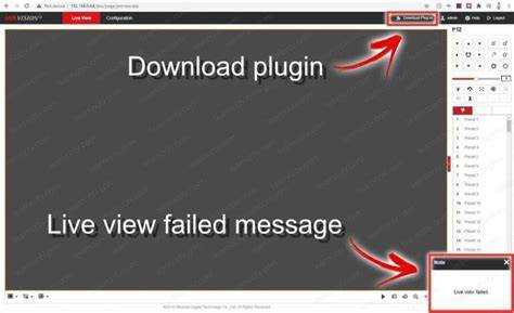 Hikvision plugin not working chrome.  Starting from Chrome version 139 released on August...