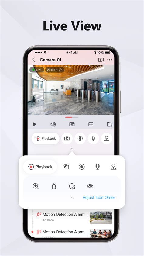 Hikvision plugin not working.  Hik-Connect Mobile Software has been designed to help smal...