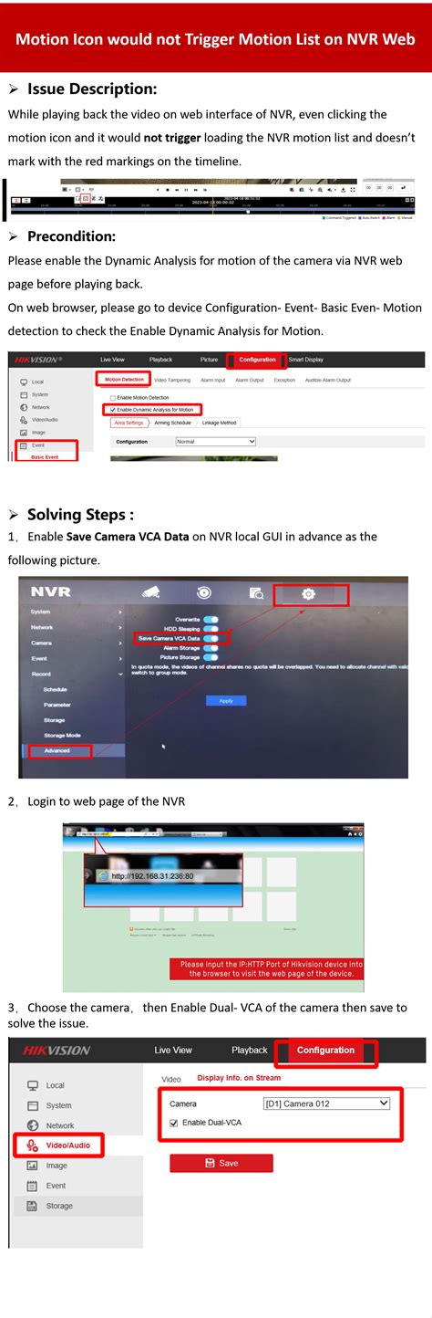 Hikvision plugin.  *Devices not covered below support only IE with plug-in ...