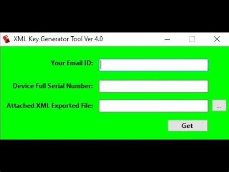 Hikvision xml file generator.  HOW TO USE IT:- First you need to downl...