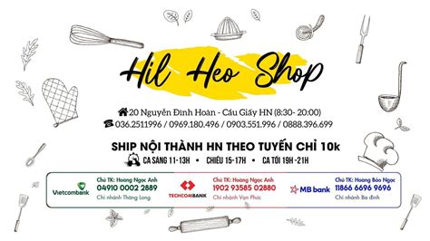 Hil Heo Shop - Inicio - Facebook