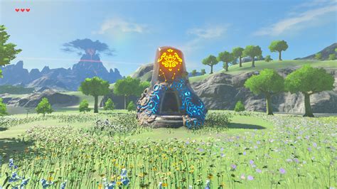 Hila Rao Shrine - Zelda Wiki