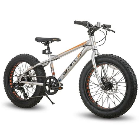 Hiland 20/24 Inch Kids Mountain Bike,Kids