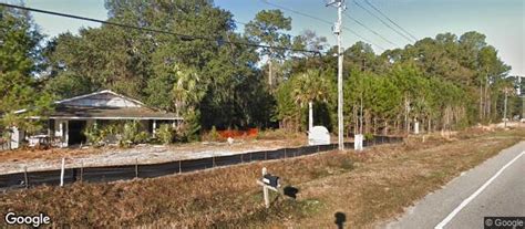 Hilanda Mobile Home Park, South Carolina (+1 843-846-1294)