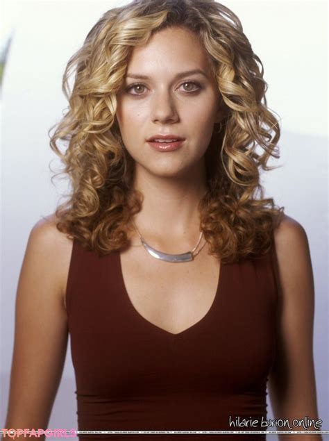 Hilarie burton nude. Nov 15, 2022 · Hilarie Burton called Candace Cameron Bure a “bigot” over her comments about representing “traditional marriages” onscreen. The “One Tree Hill” alum responded to a Wall Street Journal ... 