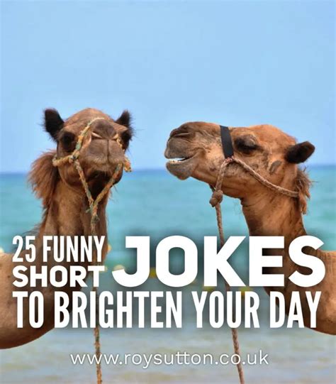 Hilarious Friendship Jokes to Brighten Your Day