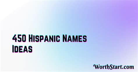 Hilarious Hispanic Names: A Guide to the Funniest and Most Unforgettable Monikers