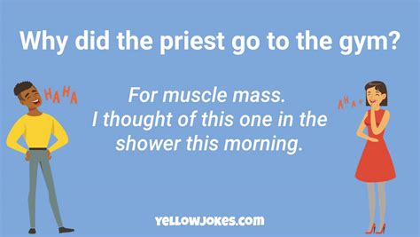 Hilarious Muscle Jokes That Will Make You Laugh