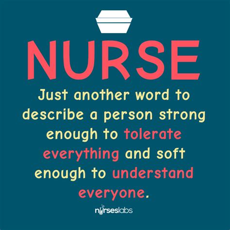 48 Funny Nurse Quotes and Memes to Joke About During challenging times, medical professionals and nursing students work tirelessly to provide the best care possible. For these hardworking individuals, funny nurse quotes and memes offer a chance to unwind and share a laugh with colleagues. . Hilarious nurse quotes
