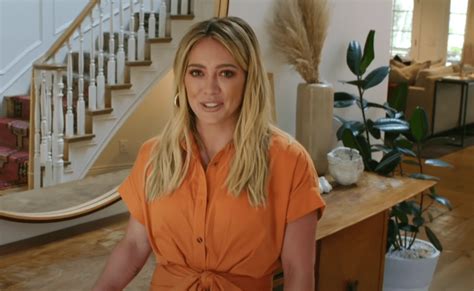 Hilary Duff Trivia 92 facts about the actress