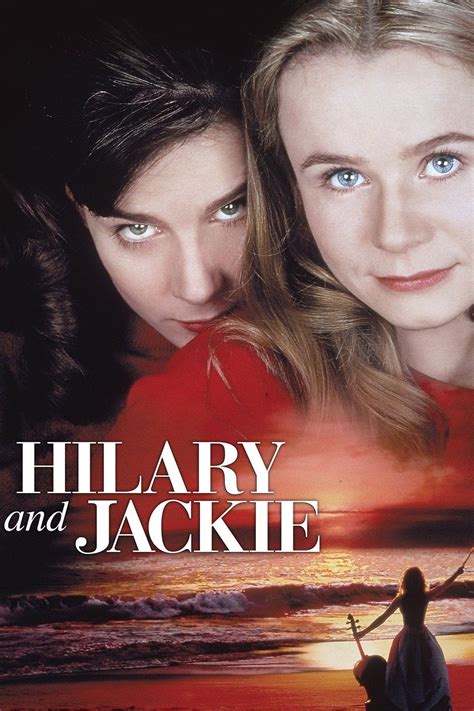 Hilary and Jackie Trailer: Hilary And Jackie - Metacritic