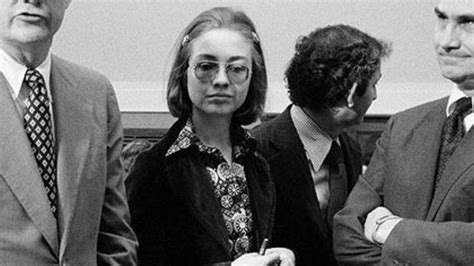 Early Brief. The Washington Post's essential guide to power and influence in D.C. An Internet meme claims that Hillary Clinton was fired from the Watergate inquiry. Here's the proof that it's.... 