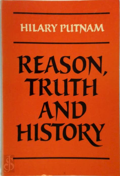 Hilary putnam reason truth and history. - Wartsila diesel engine 9l32 operation manual.