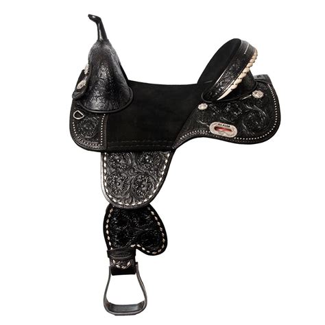 Hilason - Hilason is a renowned brand in the horse riding world, and their treeless saddles are well-known for their superior quality and comfort. First, let’s discuss the construction of …