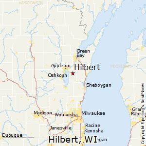 Hilbert Recollection Wisconsin