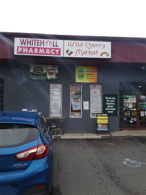 Hilberts Pharmacy in Whitehall, PA with Reviews - Yellow Pages