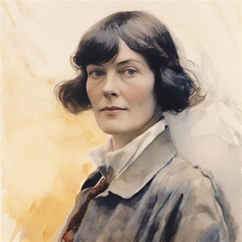 Hilda Doolittle, known professionally