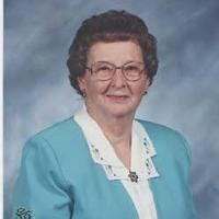 Hilda Ruth Decker Brown, 93 Obituaries