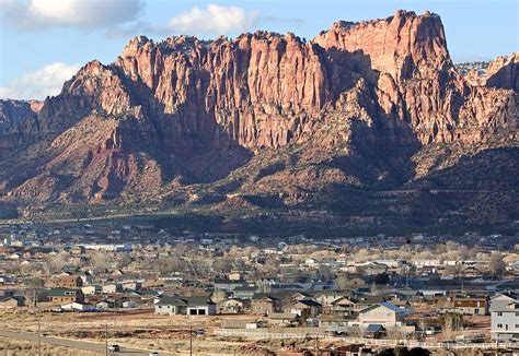 Hildale city utah. In an area first settled in the 1930s, Colorado City and Hildale, Utah, were ruled for years by fundamentalist Mormon leader Warren Jeffs. Since his 2006 arrest and subsequent imprisonment, Short ... 