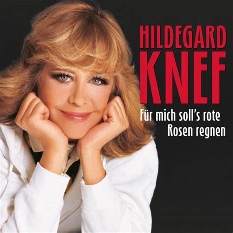 Hildegard Knef – Für Mich Soll