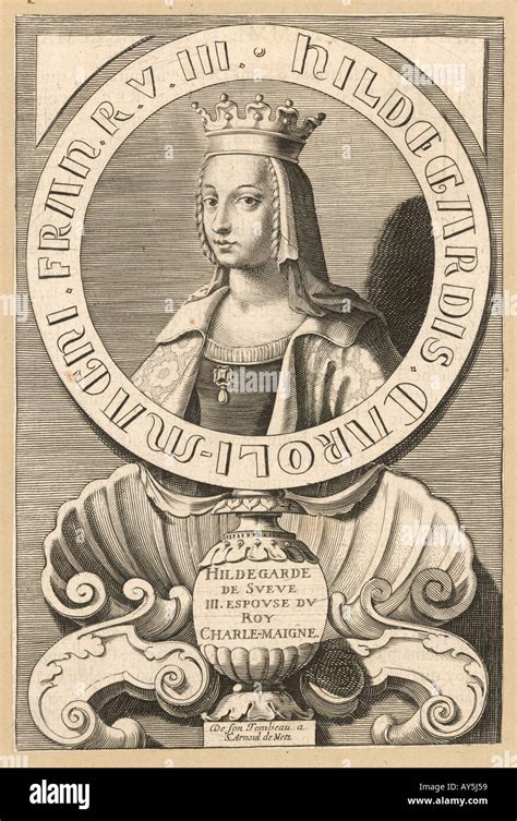 Hildegarde of Flanders