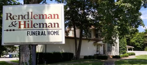 Hileman funeral home. Oct 1, 2023 · All the staff at Rendleman & Hileman Funeral Homes are honored to serve the families of Union County and the surrounding area. Our main office is located at 301 West Spring Street in Anna. For more information please call. 618-833-2131 or 618-833-8222. local_florist Send flowers. 
