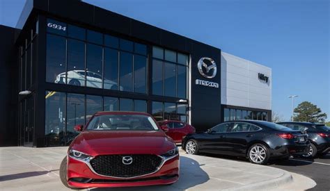 Hiley Automotive Group is seeking a full-time Sales Associate - MAZDA for our Huntsville , Alabama location. ... Hiley Mazda of Huntsville 6934 HWY 72 W Directions Huntsville, AL 35806. Sales: (256) 881-1881; Service: (256) 270-9959; Parts: (256) 270-9974; Locations About Us Employment. 
