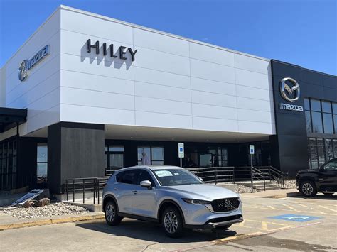 Hiley mazda of arlington. Things To Know About Hiley mazda of arlington. 