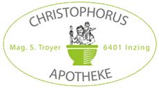 Hilfe - Christophorus Apotheke Inzing