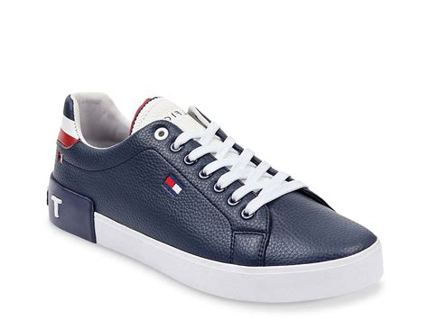 Hilfiger Men's Shoes: Elevate Your Style with Timeless Classics