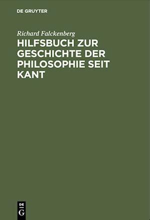 Hilfsbuch zur geschichte der philosophie seit kant. - Handbook of computational and numerical methods in finance.