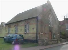 Hilgay Methodist Church; fl 1987-; Hilgay, Norfolk