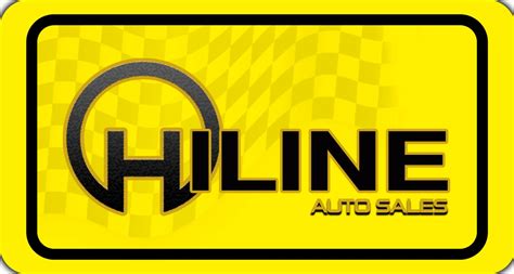 Hiline Auto Sales - Facebook