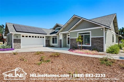 Hiline Homes of Redding CA Read Reviews + Get a Bid