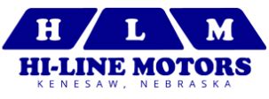 Hiline motors. Hi-Line Motors has been helping the community for over 35 years with trailers, truck beds, and mowers. We have high quality brands to choose from while providing exceptional services to all our customers! #1 Trailer dealer in Nebraska 18150 West Kenesaw Blvd., Kenesaw, NE 68956 Call or Text (402) 519-8845 Leave a Review. 