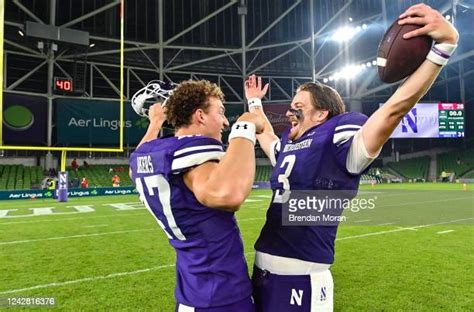 Hilinski Photos and Premium High Res Pictures - Getty Images