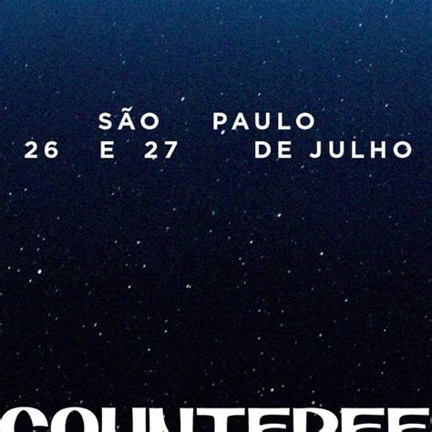Hill Bennet Instagram Sao Paulo