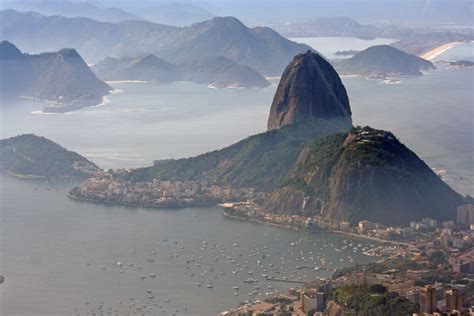 Hill Charlotte Video Rio de Janeiro