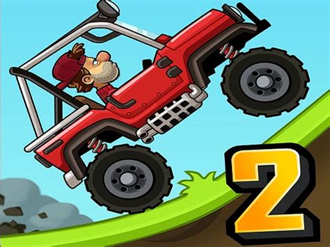 Hill Climb Racing #2 Altın Toplama Araba Oyunu YouTube.