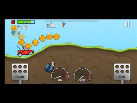 Hill Climb Racing - Gameplay WalkthroughPart 40 - All Cars