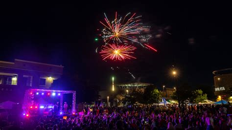 Hill Country Galleria to host annual 4th of July festival