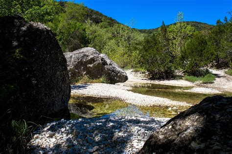 Hill Country State Natural Area - Hikiji - Wikipedia