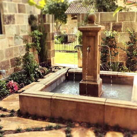 Hill Country Water Gardens - Project Photos & Reviews - Houzz