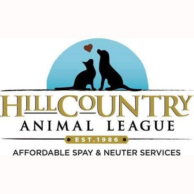 Hill County Animal League - Boerne, TX (Address and Phone)